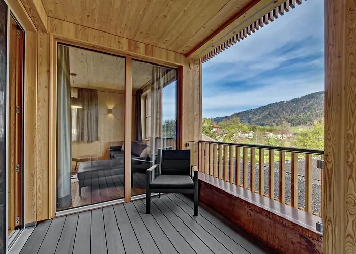 Apartament Eibele *