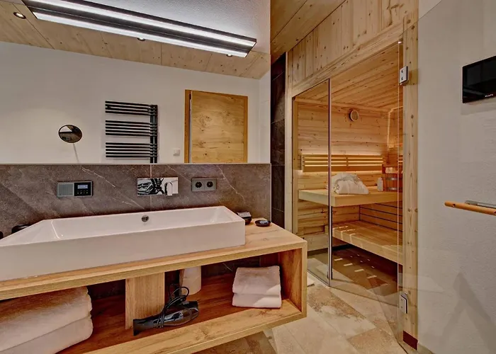 Apartament Eibele *