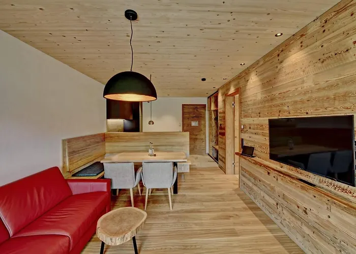 Eibele Apartament Oberstaufen