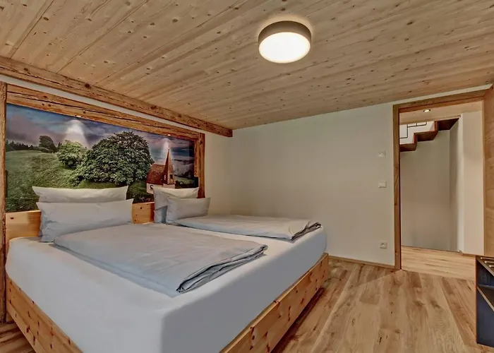 Eibele Apartament *