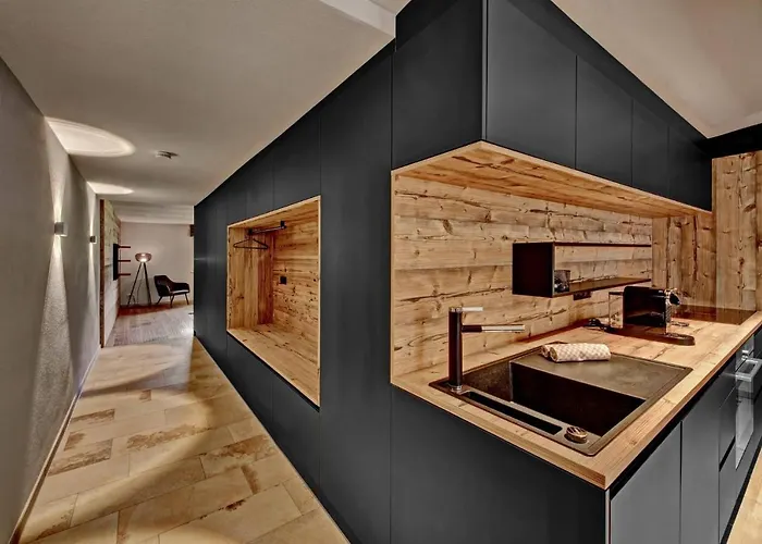 Eibele Apartament *
