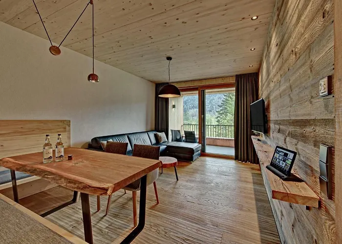 Eibele Apartament